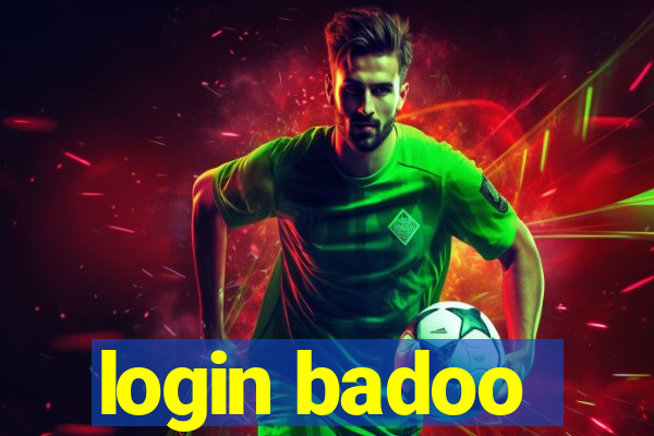 login badoo